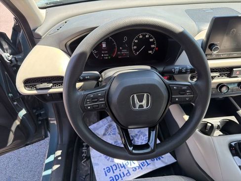 Used 2024 Honda HR-V LX image 17