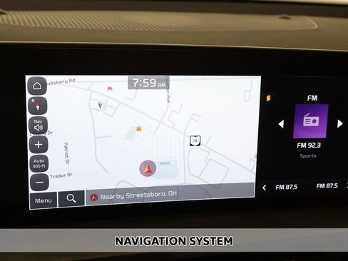 Used 2023 Kia Telluride SX X-Pro image 3