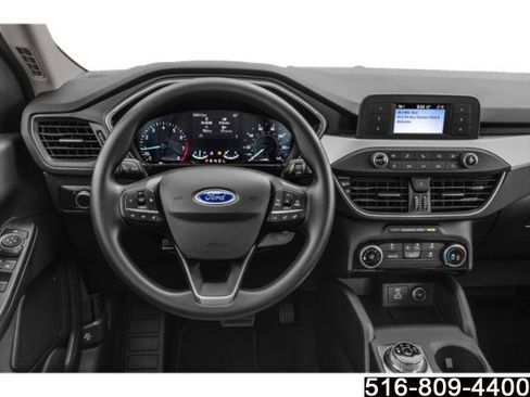 Used 2022 Ford Escape S AWD/4WD image 8