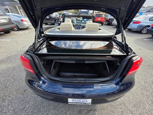 Used 2012 Volkswagen Eos Lux image 15