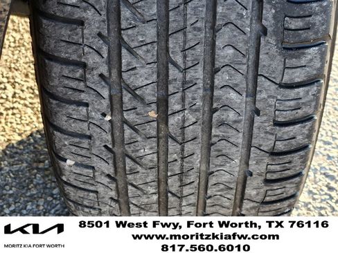 Certified 2023 Kia Sorento SX AWD/4WD image 10