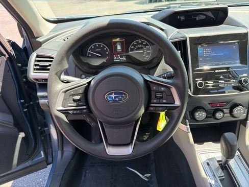 Used 2023 Subaru Forester AWD/4WD image 3