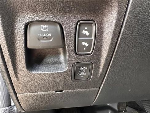 Used 2025 RAM 1500 Rebel w/ Bed Utility Group AWD/4WD image 22