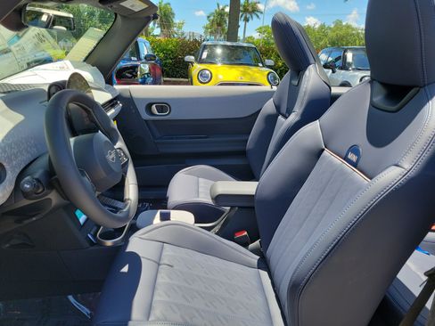 New 2026 MINI Cooper S image 8
