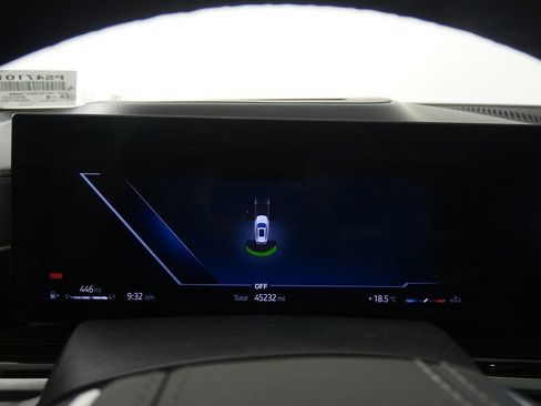 Used 2024 BMW X5 sDrive40i image 18