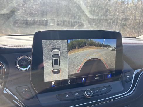 New 2025 Chevrolet Blazer RS w/ Driver Confidence II Package image 20