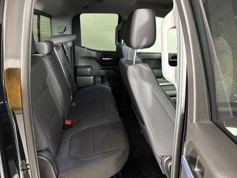 Used 2019 Chevrolet Silverado 1500 LT w/ All-Star Edition image 19