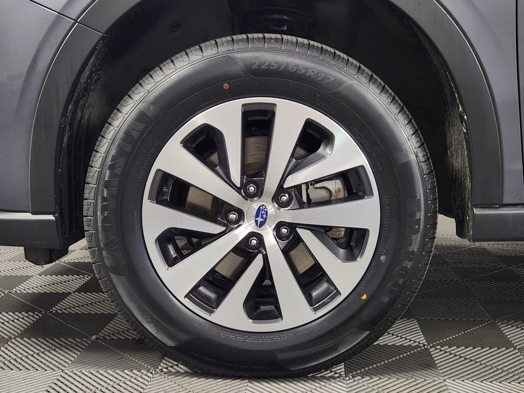 Used 2022 Subaru Outback Premium AWD/4WD image 22