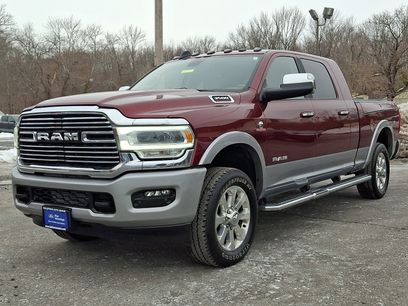 Used 2022 RAM 3500 Laramie