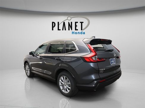 New 2026 Honda CR-V EX image 6