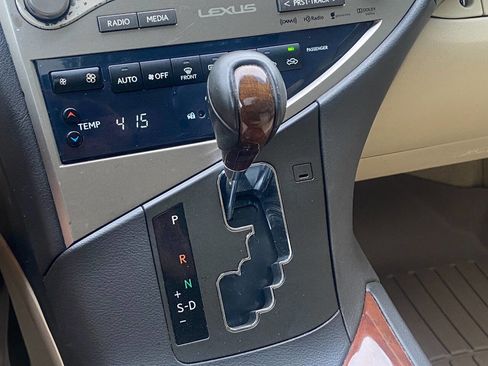 Used 2015 Lexus RX 350 FWD image 37