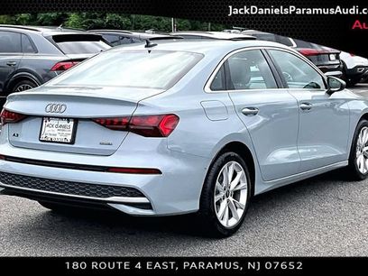 Used 2026 Audi A3 2.0T Premium w/ Convenience Package