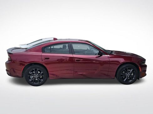 Used 2023 Dodge Charger SXT w/ Blacktop Package AWD/4WD image 15
