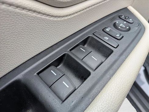 Used 2025 Honda Odyssey EX-L image 11