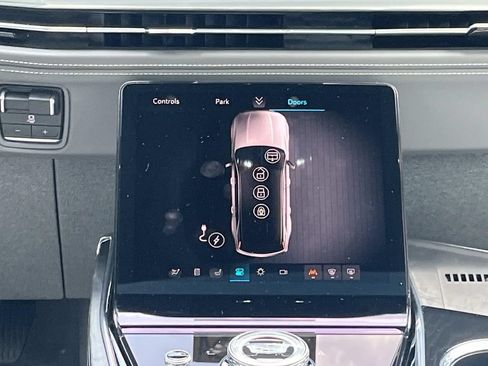 Used 2025 Cadillac Escalade IQ Sport 1 w/ Smart Trailering package AWD/4WD image 16