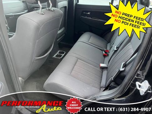 Used 2012 Jeep Liberty Sport image 24