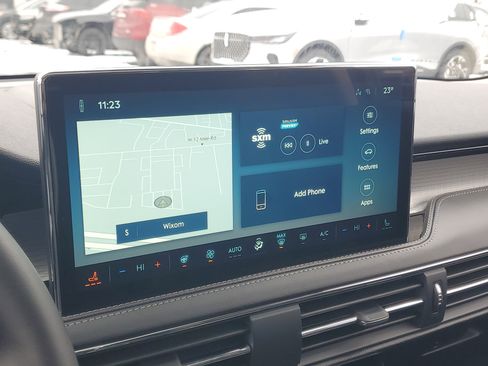 New 2026 Lincoln Corsair Premiere image 21