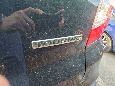 Used 2019 Honda Passport Touring image 8