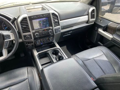 Used 2021 Ford F250 Lariat AWD/4WD image 25