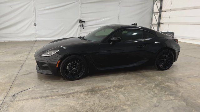 Used 2023 Toyota GR86 Premium RWD image 9
