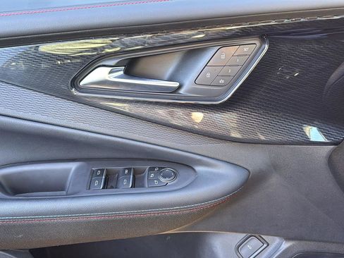 Used 2024 Chevrolet Blazer EV RS image 12