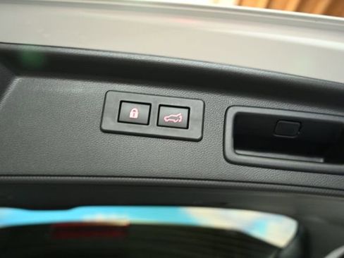 Certified 2024 Subaru Forester Wilderness image 51