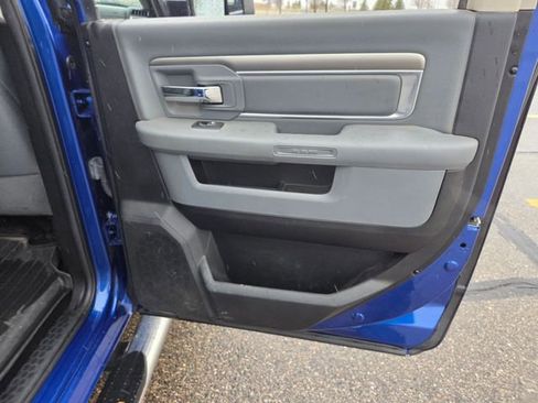 Used 2017 RAM 1500 Big Horn image 43