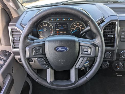Used 2016 Ford F150 XLT w/ Equipment Group 301A Mid image 18
