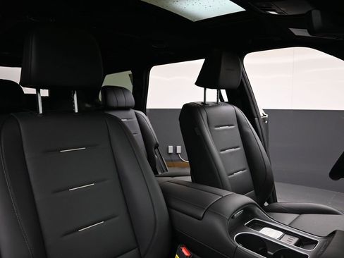 New 2026 Hyundai Palisade Calligraphy image 13