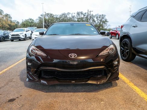 Used 2019 Toyota 86 TRD SE image 4