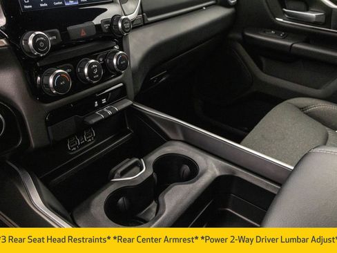 Used 2022 RAM 1500 Big Horn image 32