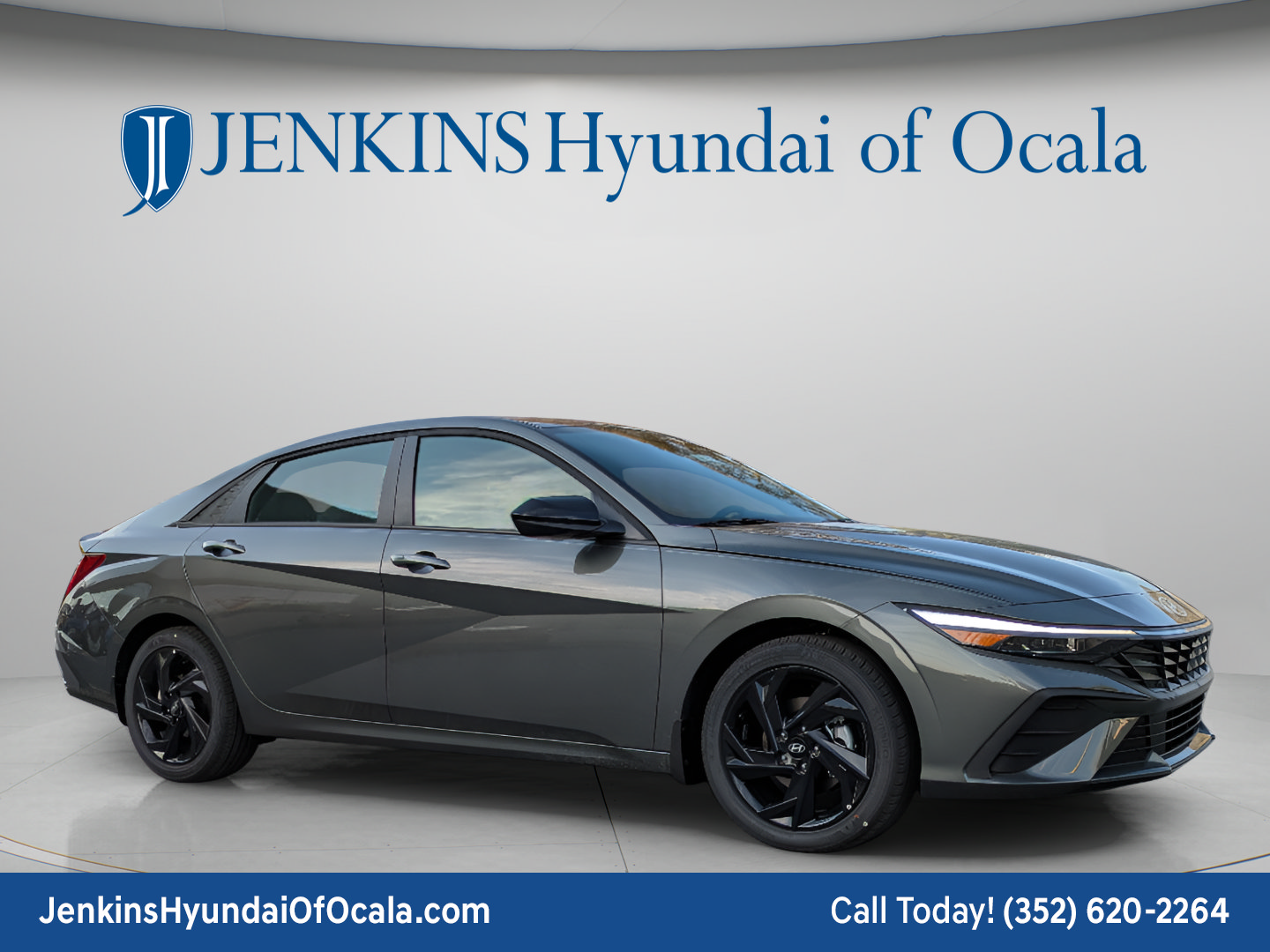 New 2026 Hyundai Elantra Sport FWD image 11