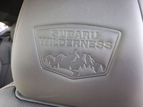 Certified 2025 Subaru Crosstrek 2.5i Wilderness w/ Wilderness Package image 22