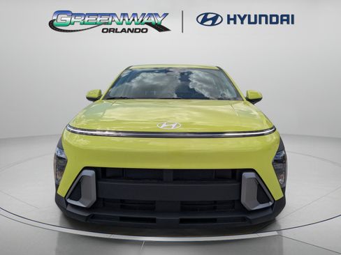 Certified 2026 Hyundai Kona SE FWD image 3