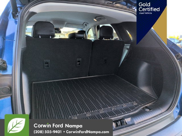 Used 2022 Ford Escape Titanium AWD/4WD image 31
