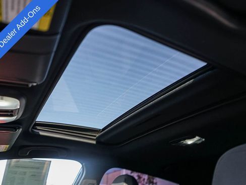 Certified 2024 Subaru Crosstrek 2.5i Sport w/ Crosstrek Mirror Package image 30