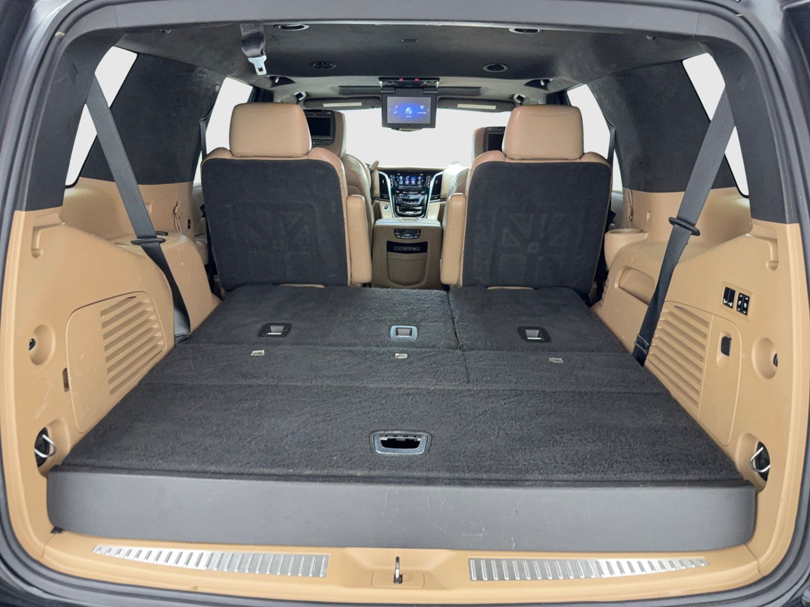 Used 2019 Cadillac Escalade Platinum AWD/4WD image 50