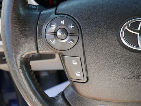 Used 2007 Toyota Tundra Limited AWD/4WD image 18
