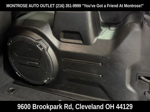 Used 2021 Jeep Wrangler Unlimited Sahara image 45