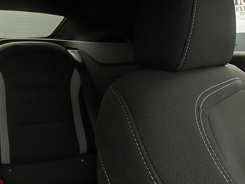 Used 2024 Chevrolet Camaro LT RWD image 11