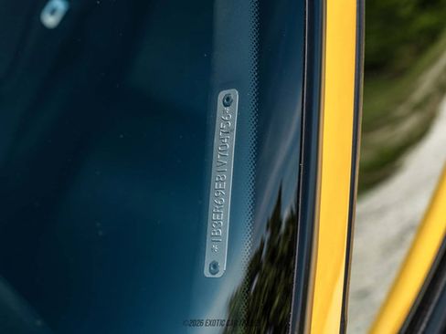 Used 2001 Dodge Viper GTS RWD image 53
