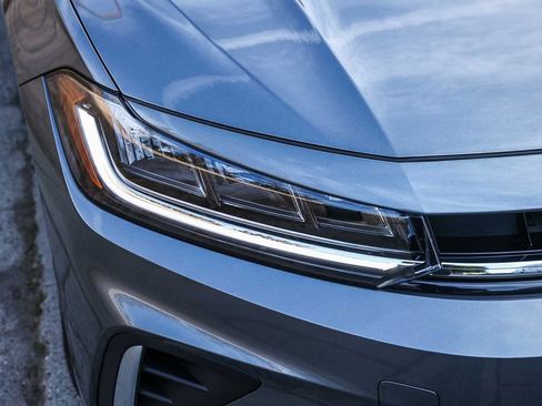 New 2026 Volkswagen Jetta SE image 14