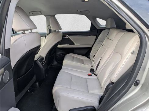 Used 2022 Lexus RX 350 FWD image 15