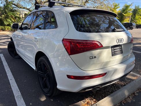 Used 2011 Audi Q5 3.2 Premium Plus image 3
