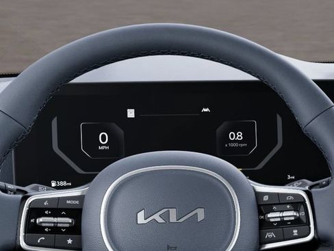 New 2026 Kia Carnival SX Prestige FWD image 21
