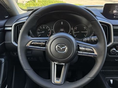 New 2026 MAZDA CX-50 AWD 2.5 S w/ Cargo Package image 49