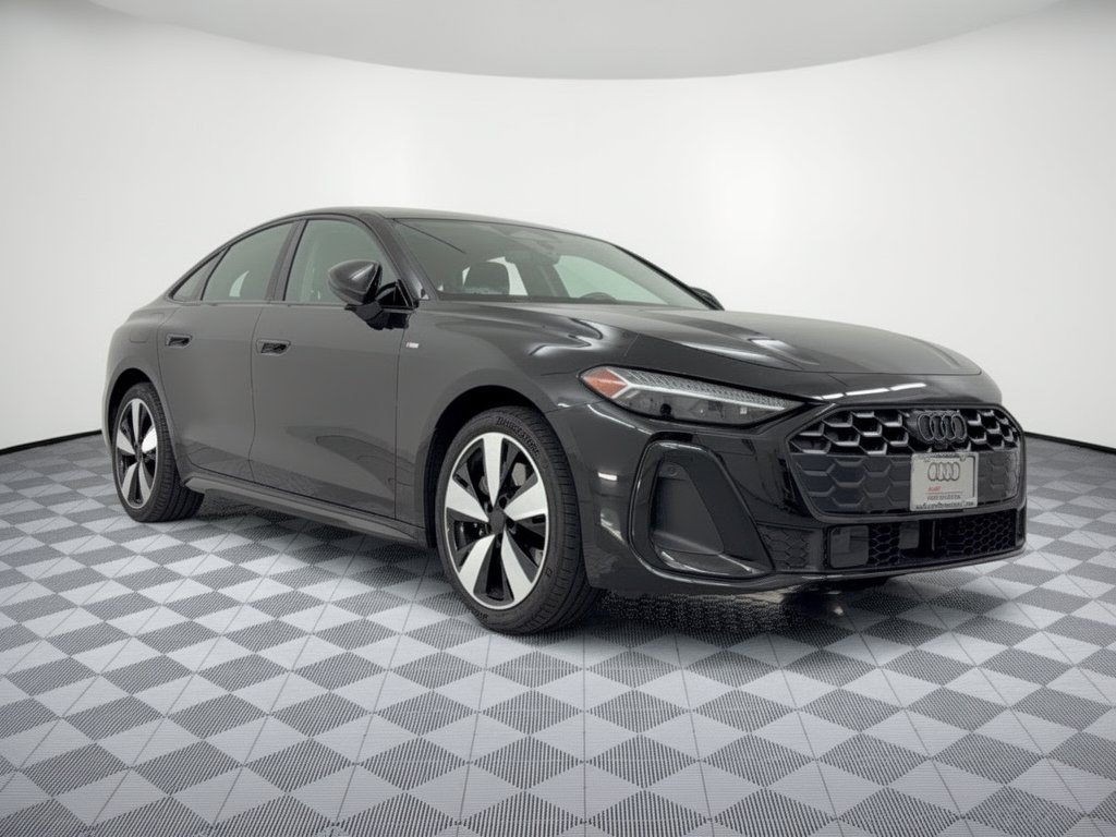 Certified 2026 Audi A5 Premium AWD/4WD image 7
