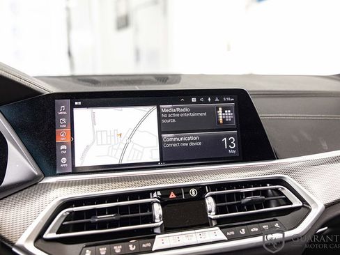 Used 2023 BMW X5 xDrive40i w/ M Sport Package AWD/4WD image 29