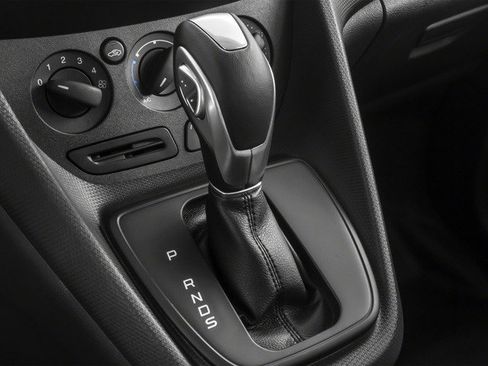 Used 2016 Ford Transit Connect XL image 10