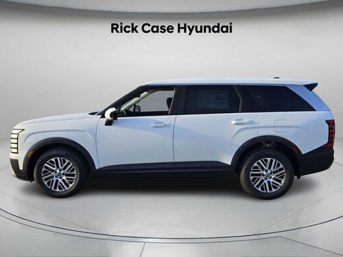 New 2026 Hyundai Palisade SE FWD image 2